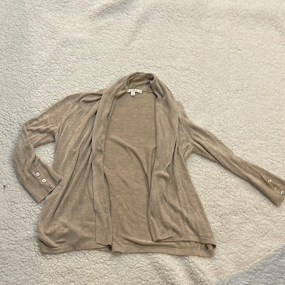Nice Cyrus cardigan XS